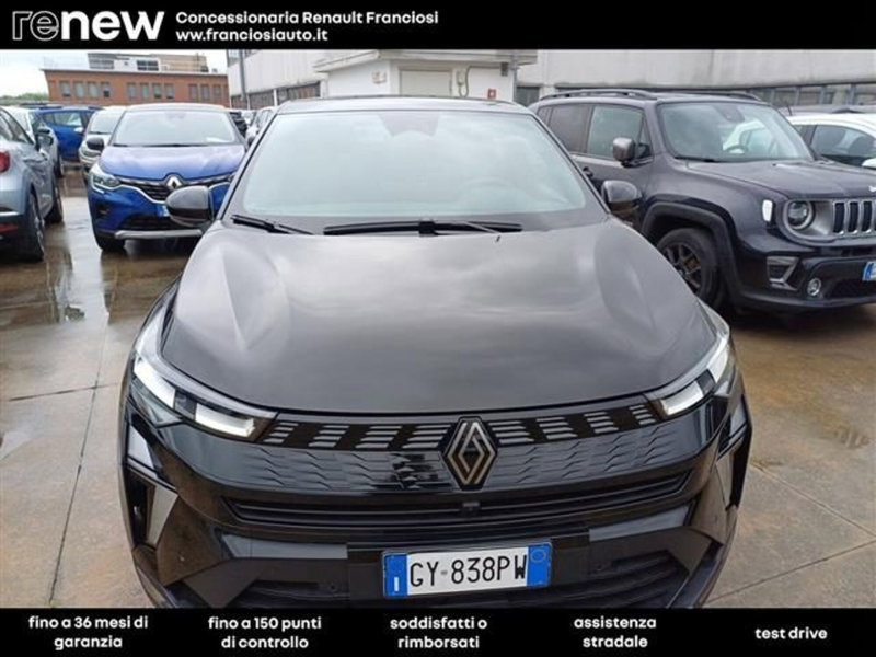 Renault Symbioz usata a Modena (20)