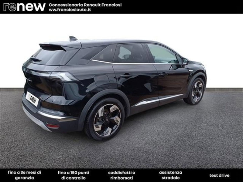 Renault Symbioz usata a Modena (3)