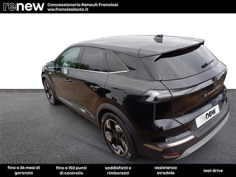 Renault Symbioz usata a Modena (4)