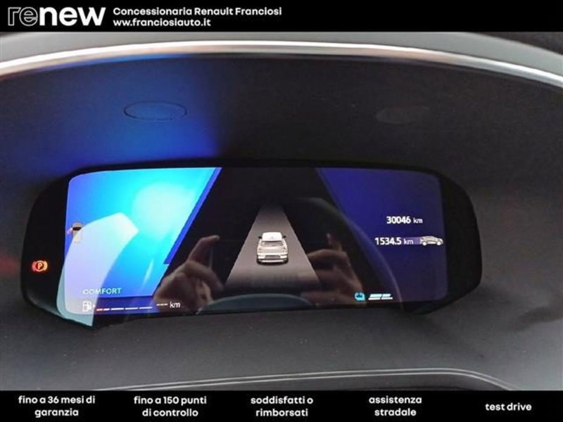 Renault Symbioz usata a Modena (5)