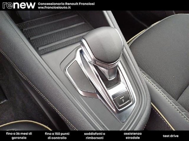 Renault Symbioz usata a Modena (6)