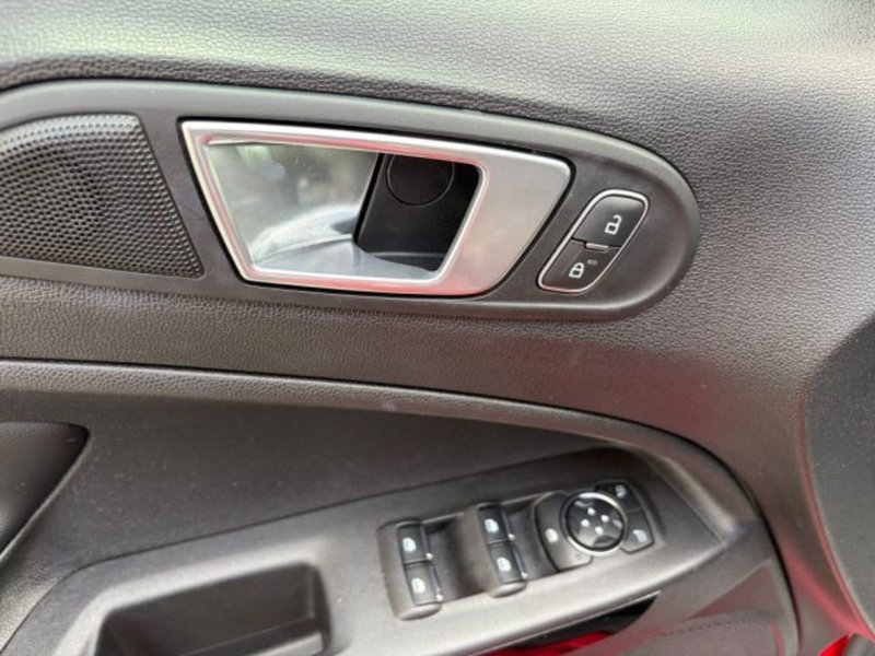Ford EcoSport usata a Lodi (12)