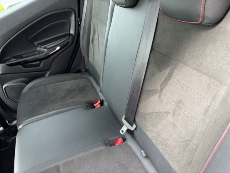 Ford EcoSport usata a Lodi (13)