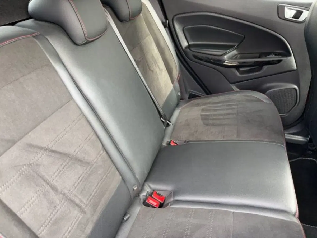 Ford EcoSport usata a Lodi (14)