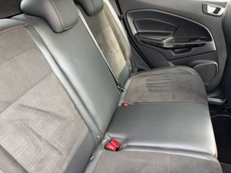 Ford EcoSport usata a Lodi (14)