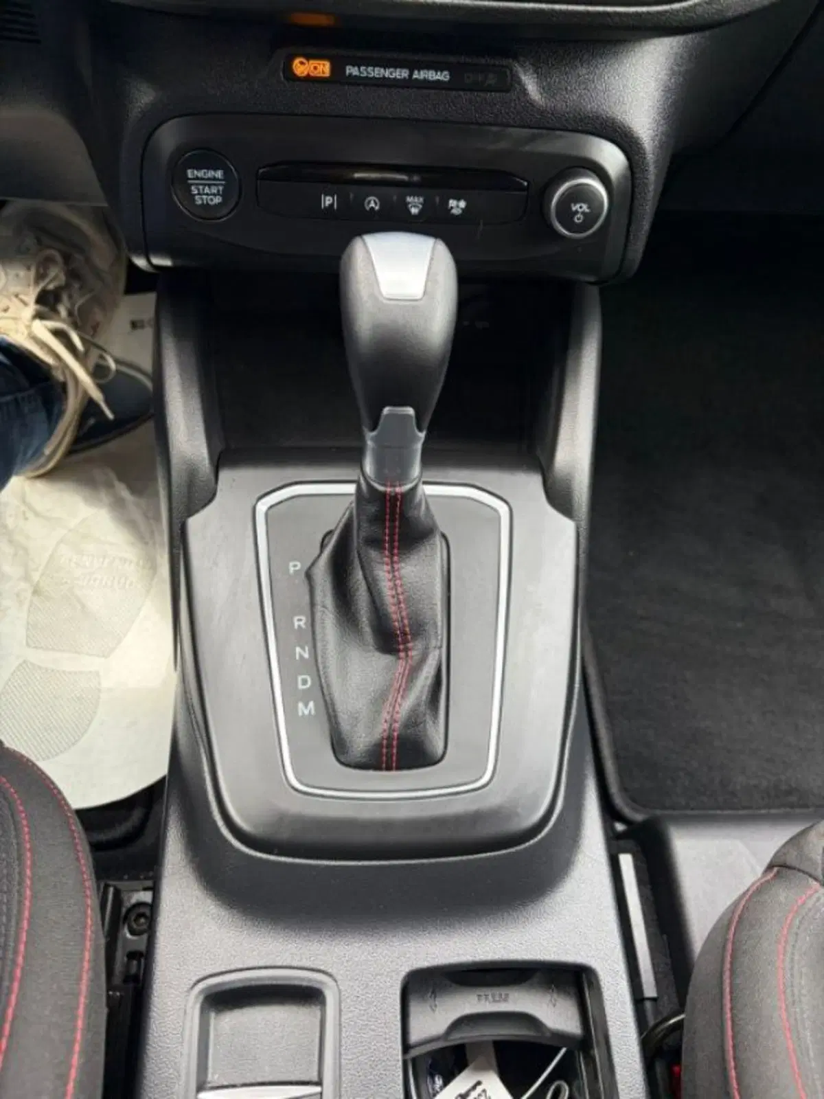 Ford Focus usata a Lodi (7)