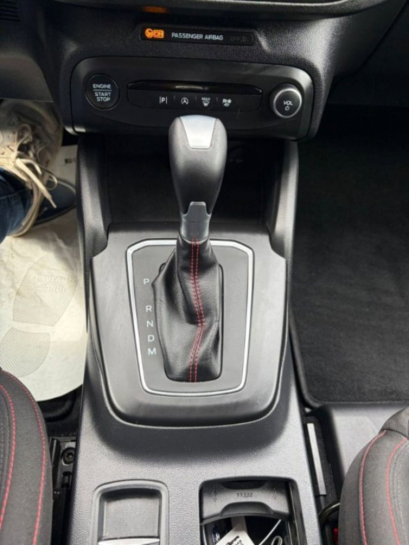 Ford Focus usata a Lodi (7)