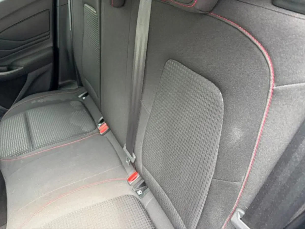 Ford Focus usata a Lodi (8)