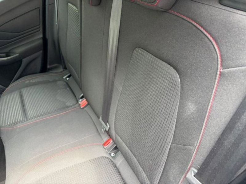Ford Focus usata a Lodi (8)