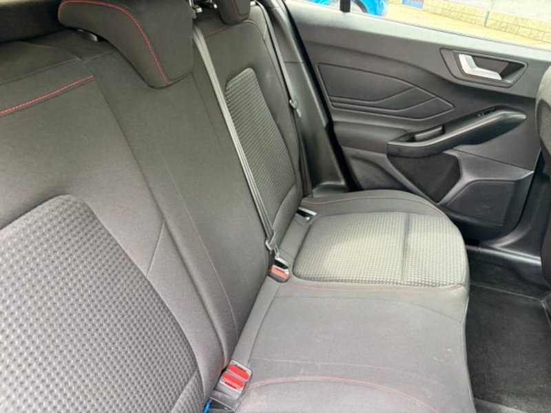 Ford Focus usata a Lodi (9)