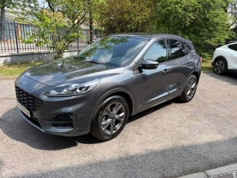 Ford Kuga usata a Lodi