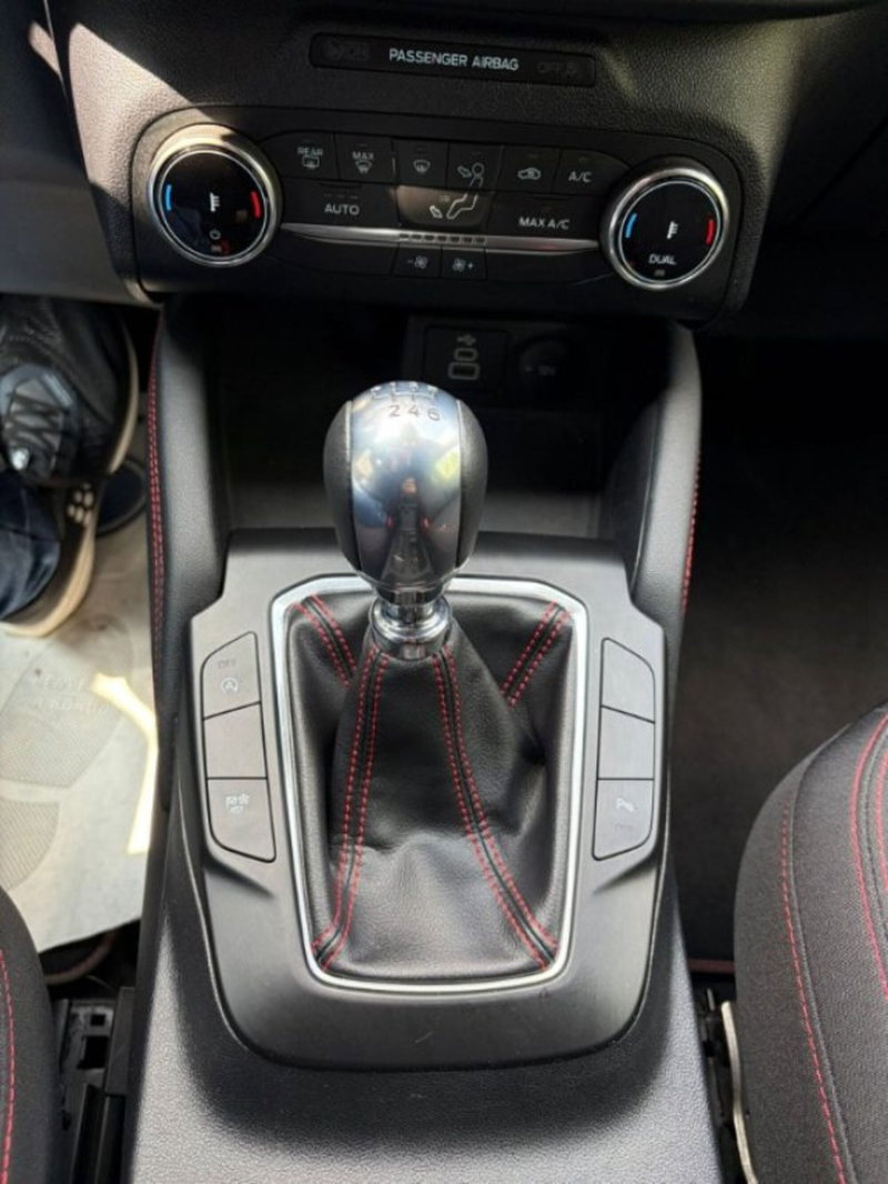 Ford Kuga usata a Lodi (11)