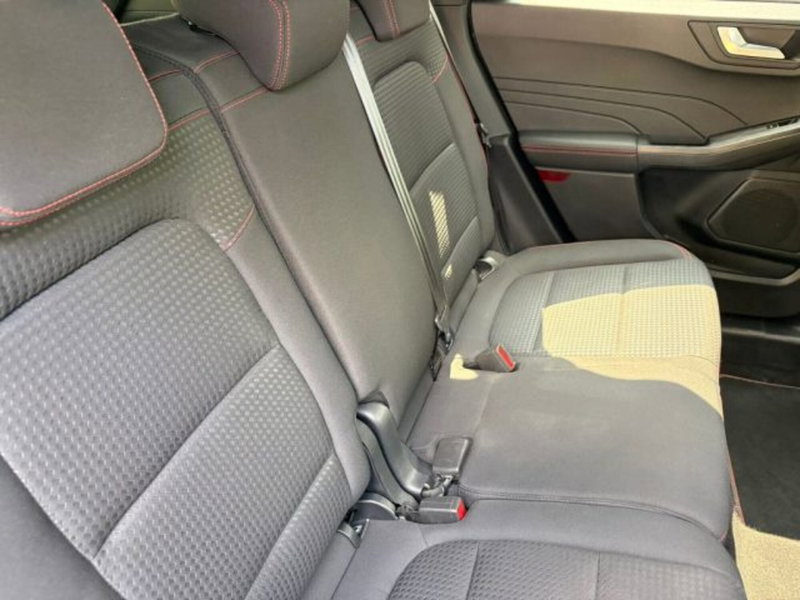 Ford Kuga usata a Lodi (12)