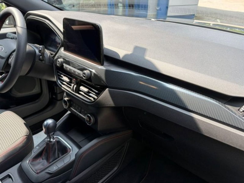 Ford Kuga usata a Lodi (8)