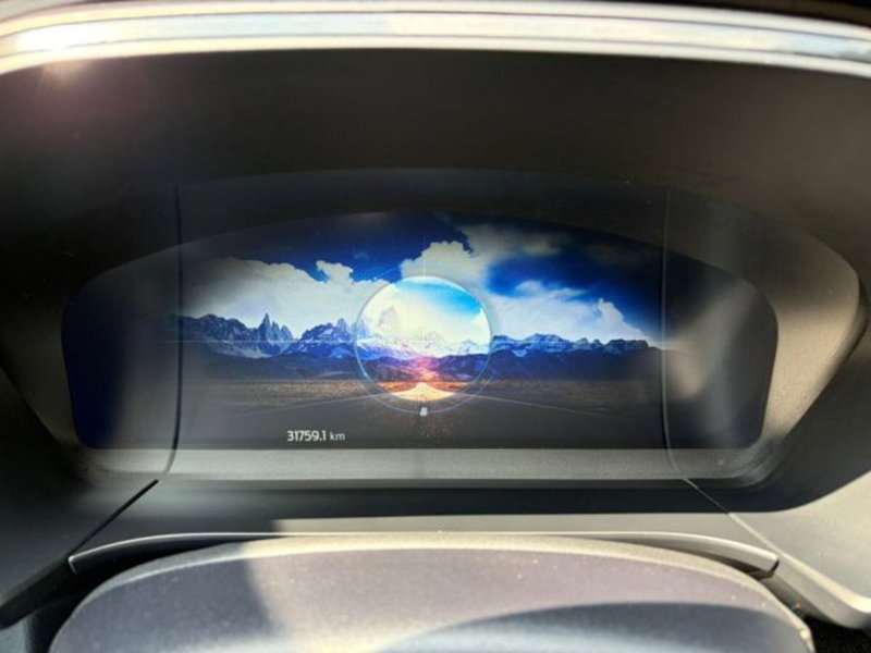 Ford Kuga usata a Lodi (9)