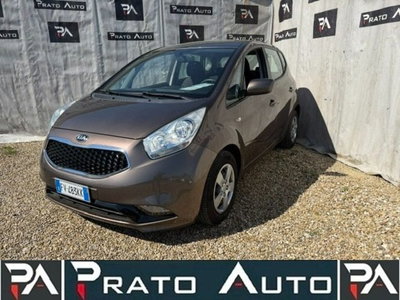Kia Venga 1.4 CRDi 90CV Active del 2019 usata a Prato