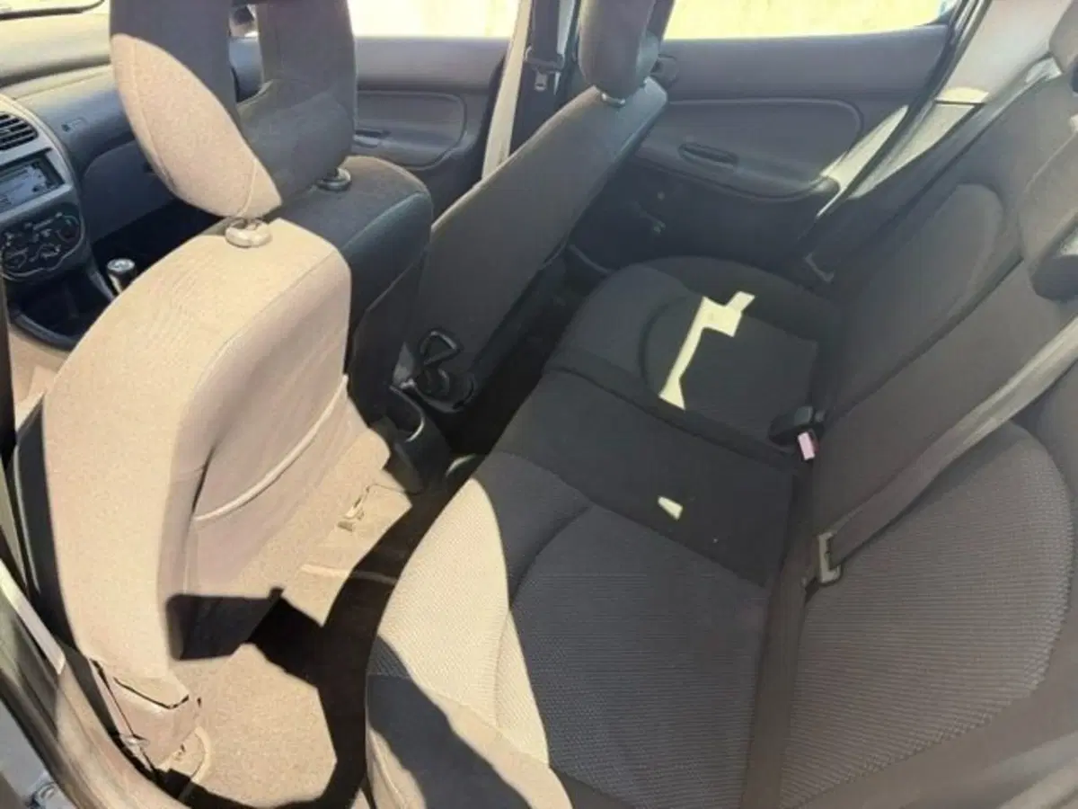 Peugeot 206 usata a Prato (7)