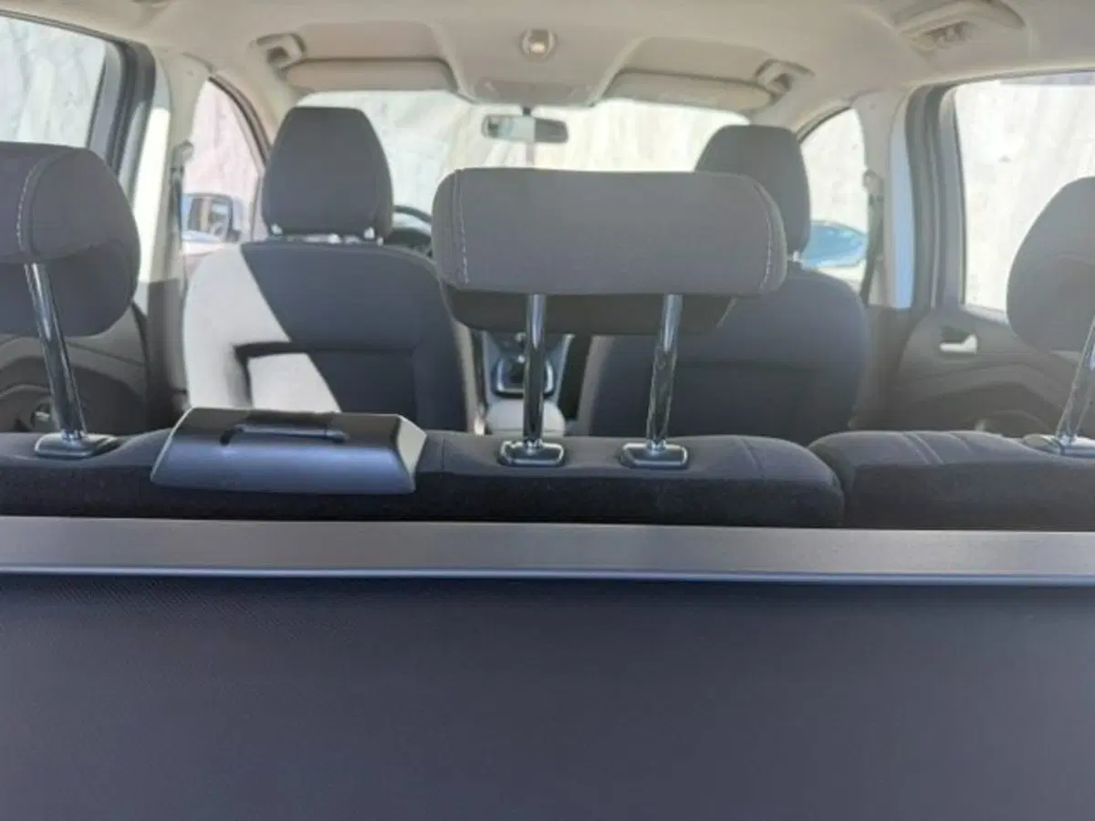 Ford Kuga usata a Prato (7)