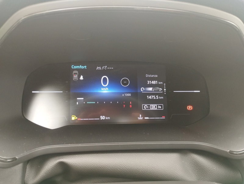 Renault Captur usata a Palermo (10)