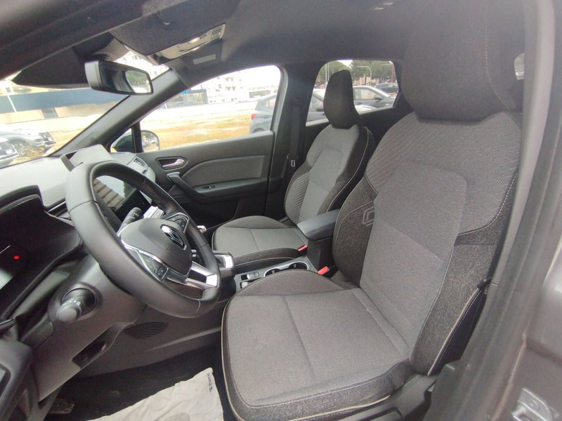 Renault Captur usata a Palermo (12)