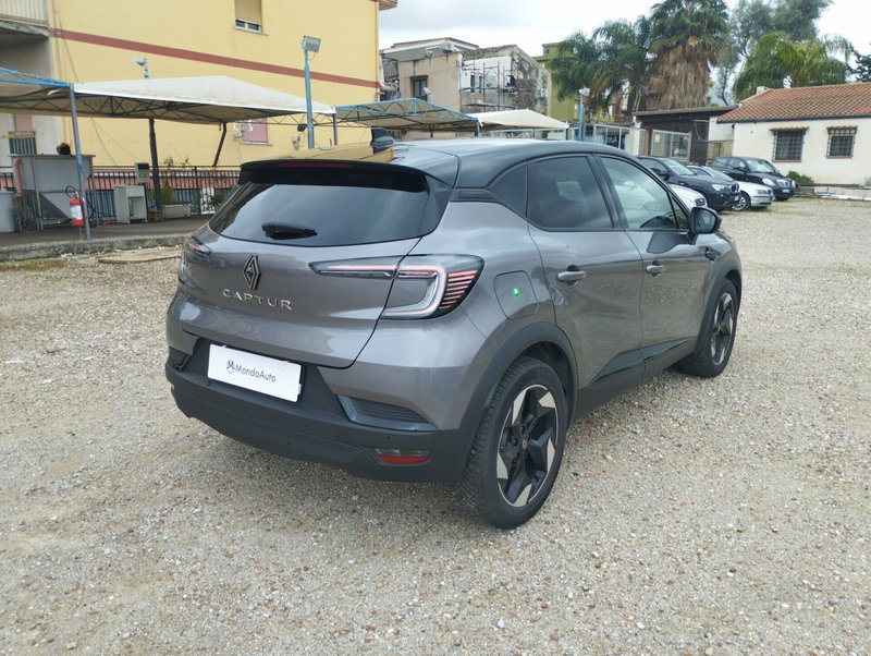 Renault Captur usata a Palermo (3)