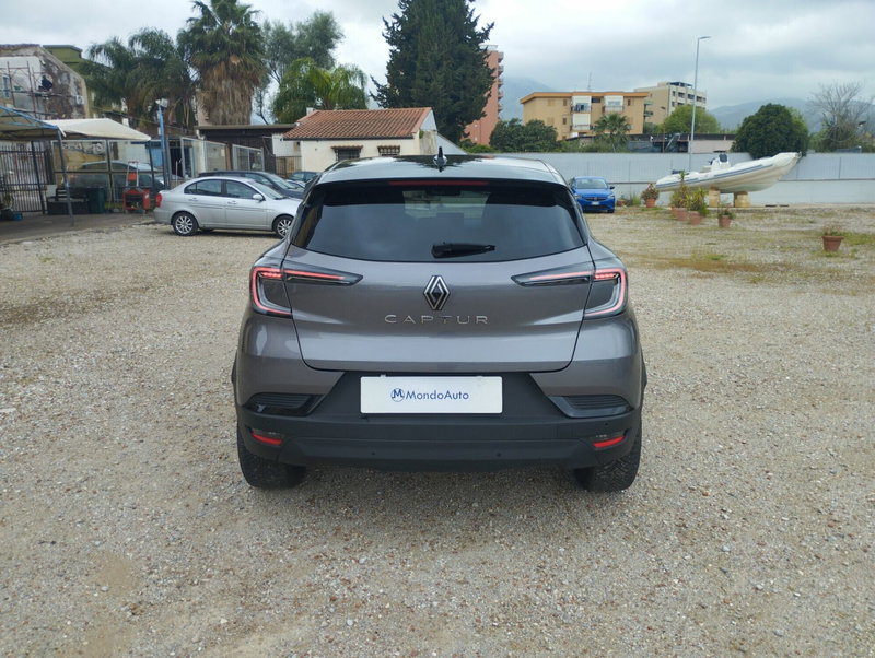 Renault Captur usata a Palermo (4)