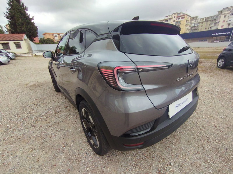 Renault Captur usata a Palermo (6)