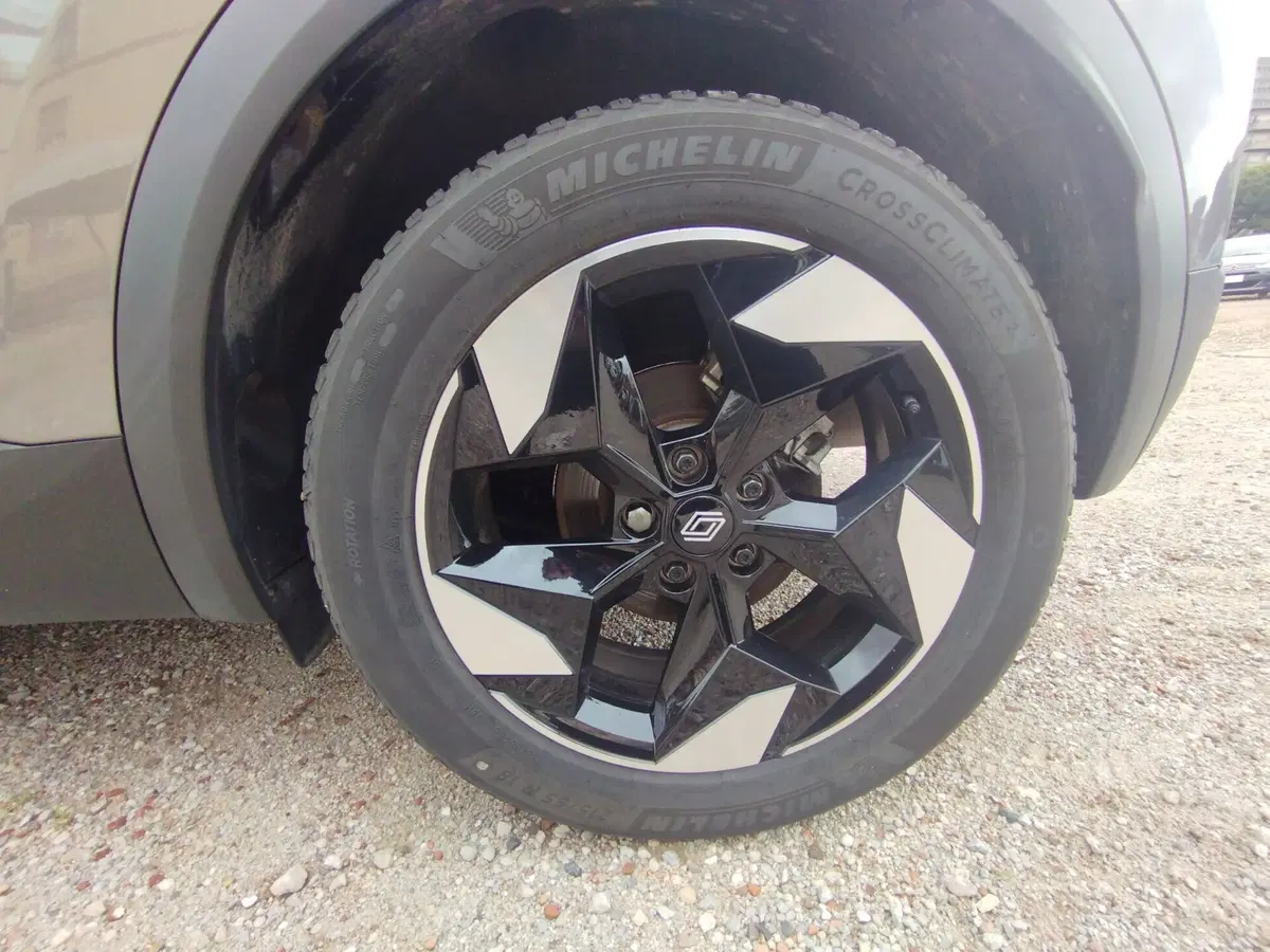 Renault Captur usata a Palermo (7)
