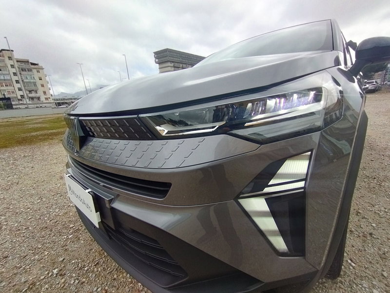 Renault Captur usata a Palermo (8)