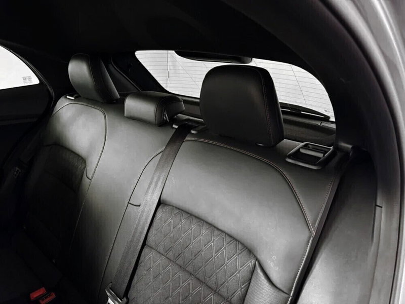 Mg MG3 usata a Napoli (10)