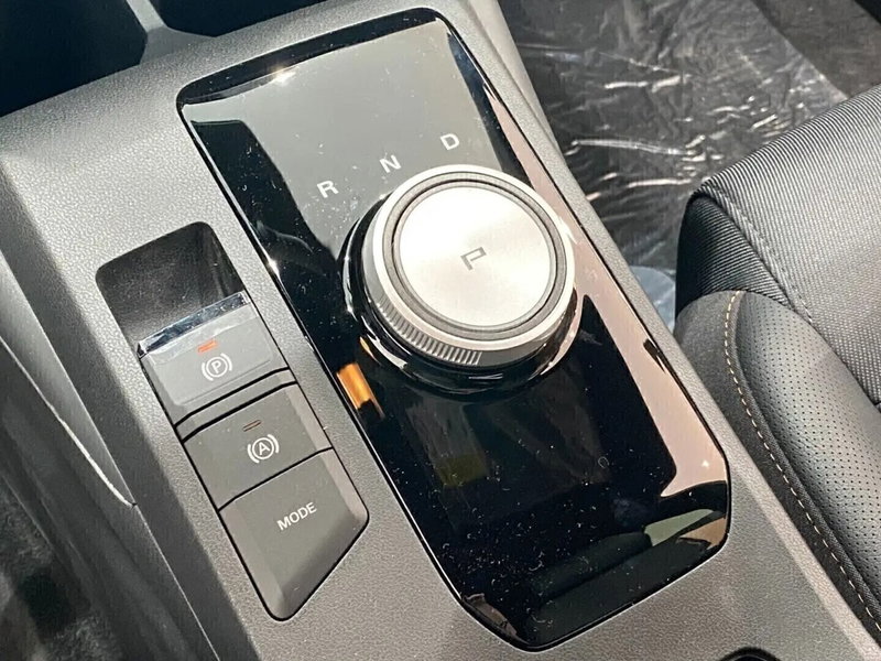 Mg MG3 usata a Napoli (6)