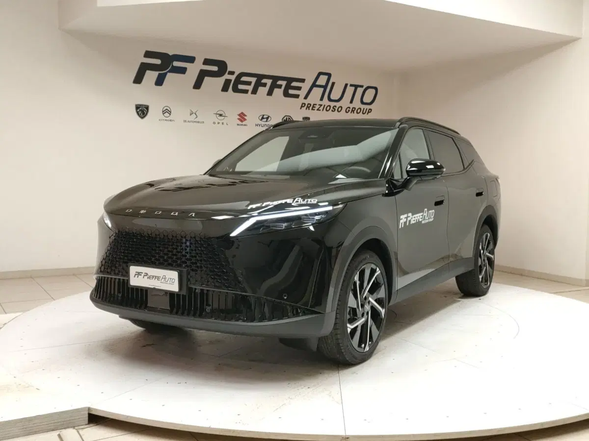 Omoda Omoda 7 SHS-P nuova a Teramo