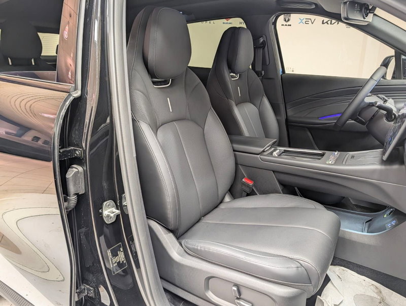 Omoda Omoda 7 SHS-P nuova a Teramo (15)