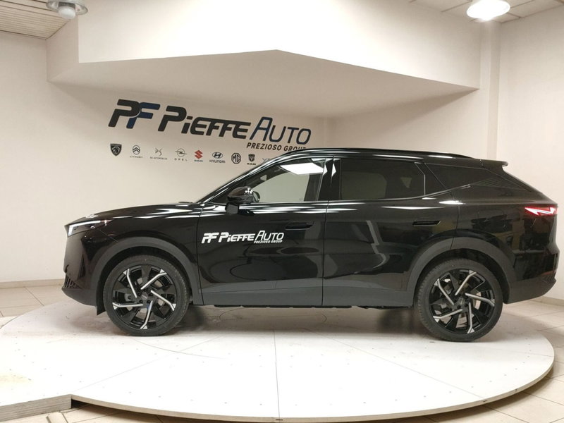 Omoda Omoda 7 SHS-P nuova a Teramo (2)