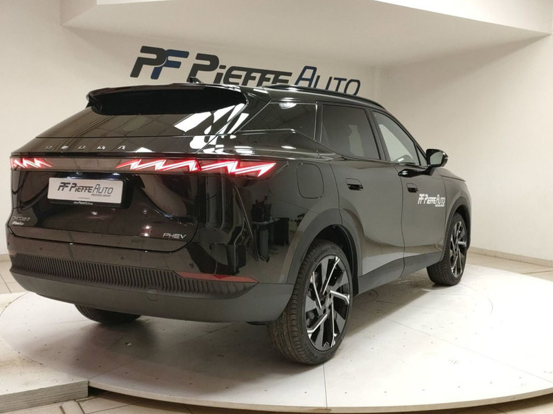 Omoda Omoda 7 SHS-P nuova a Teramo (4)