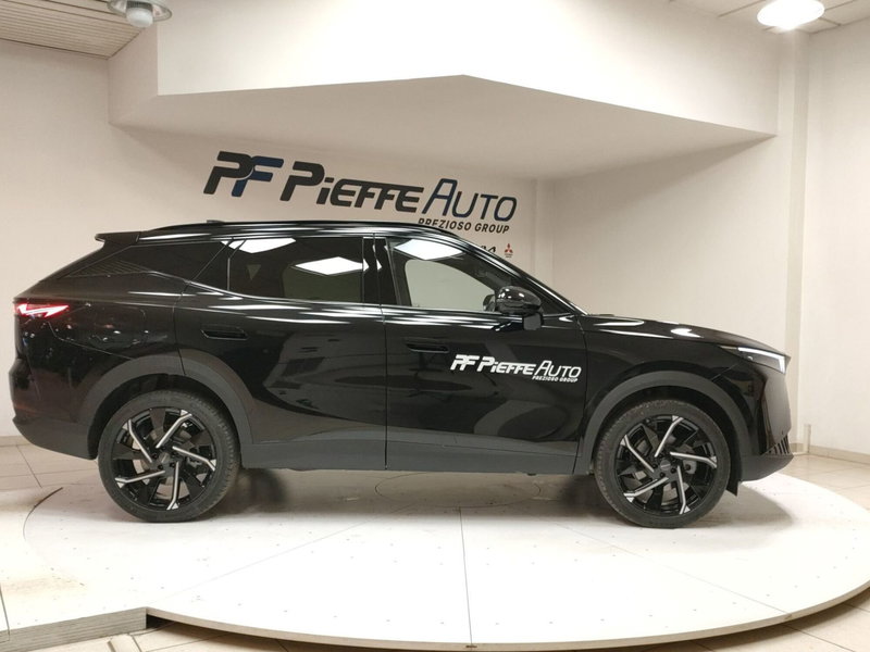 Omoda Omoda 7 SHS-P nuova a Teramo (5)