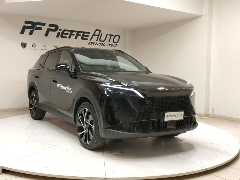 Omoda Omoda 7 SHS-P nuova a Teramo (6)