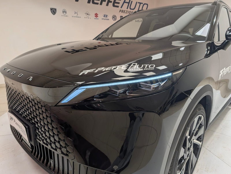 Omoda Omoda 7 SHS-P nuova a Teramo (8)