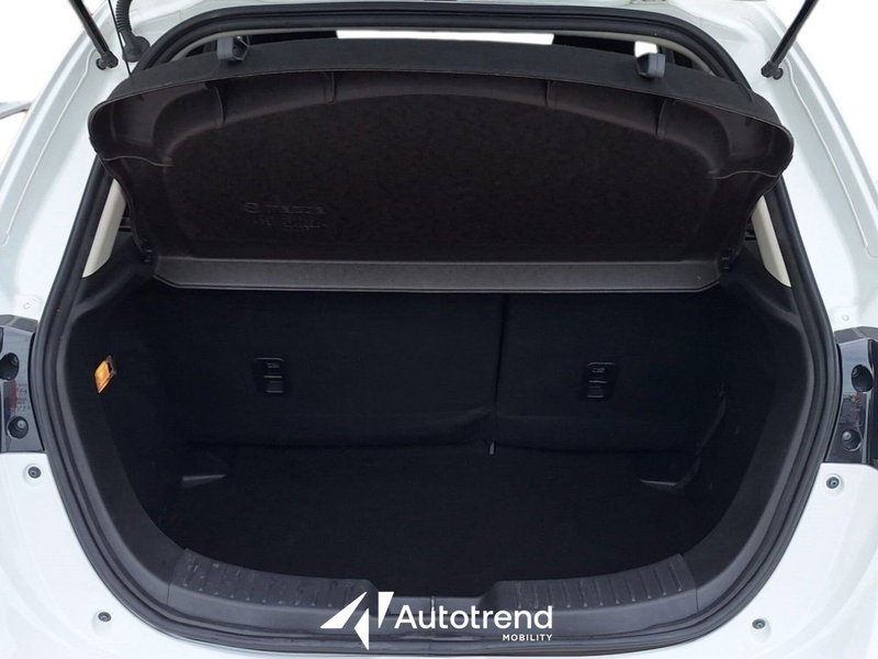 Mazda Mazda2 usata a Bari (14)