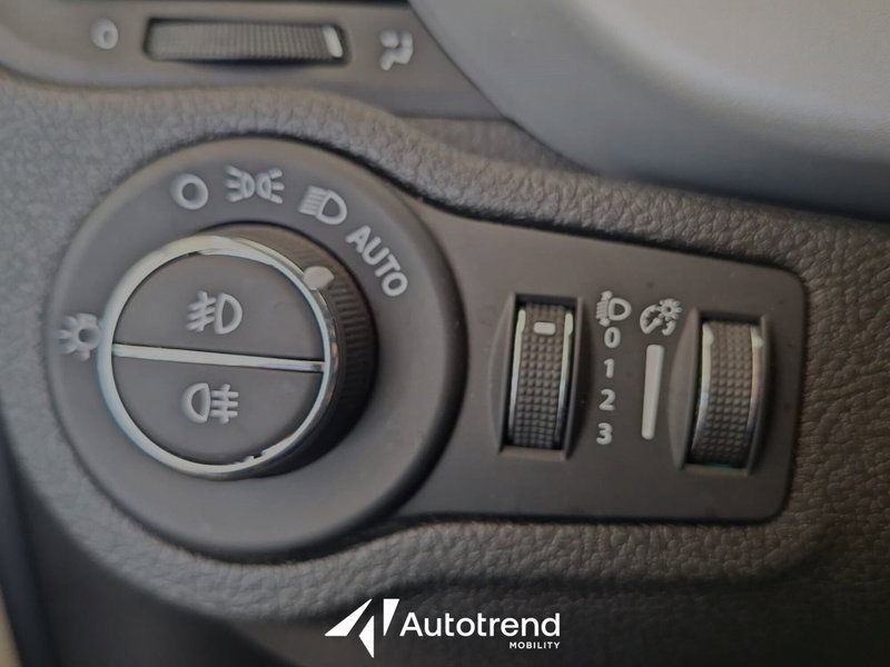 Fiat 500X usata a Bari (12)