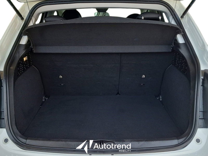 Fiat 500X usata a Bari (15)