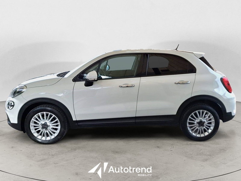 Fiat 500X usata a Bari (2)