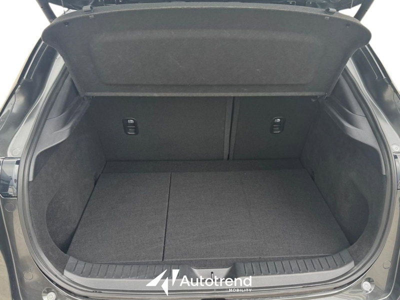 Mazda CX-30 usata a Bari (16)