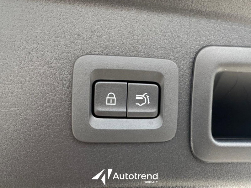 Mazda CX-30 usata a Bari (17)