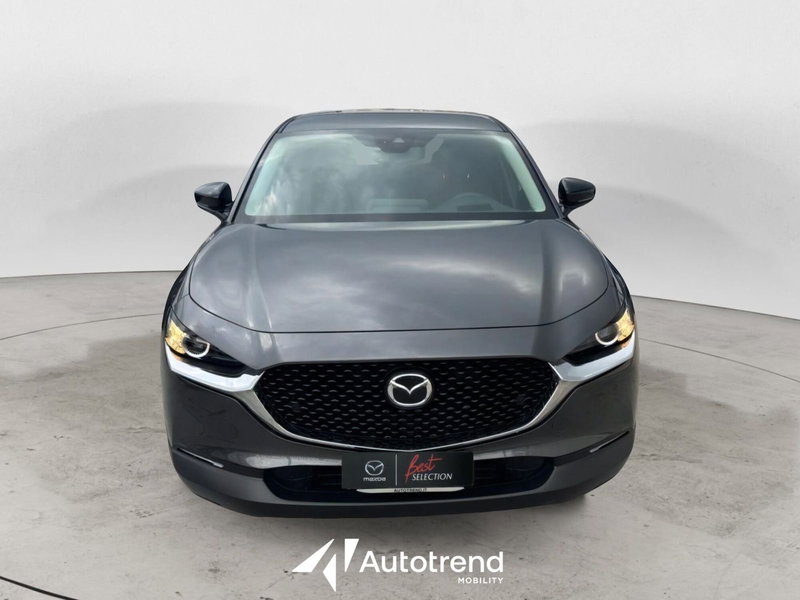 Mazda CX-30 usata a Bari (3)