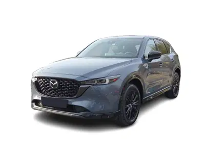Mazda CX-5 2.2L Skyactiv-D 150 CV AWD Homura del 2024 usata a Bari
