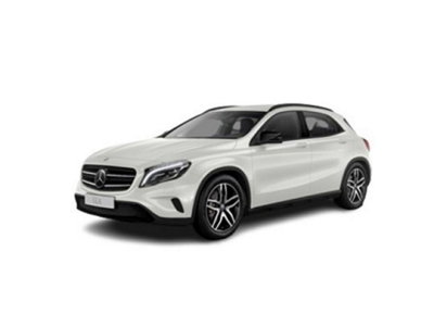 Mercedes-Benz GLA SUV 200 CDI Premium del 2016 usata a Bari