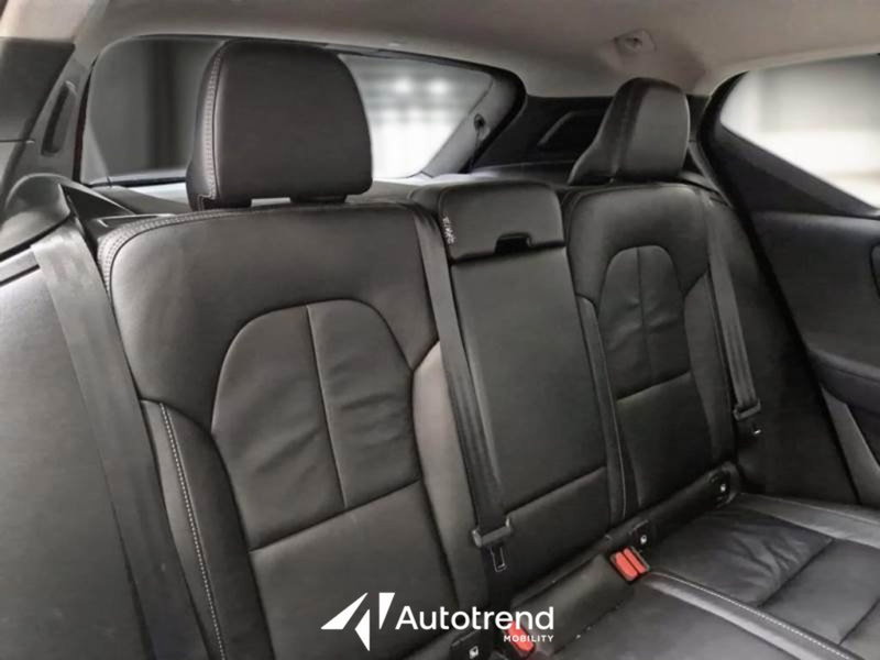 Volvo XC40 usata a Bari (10)
