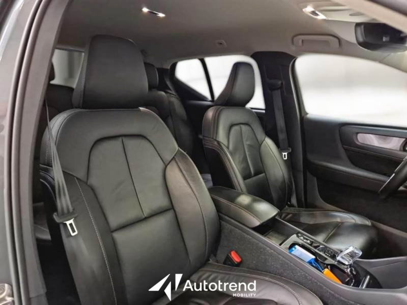 Volvo XC40 usata a Bari (19)
