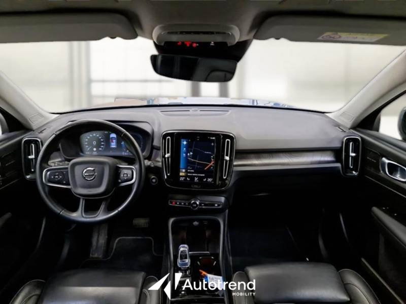 Volvo XC40 usata a Bari (20)